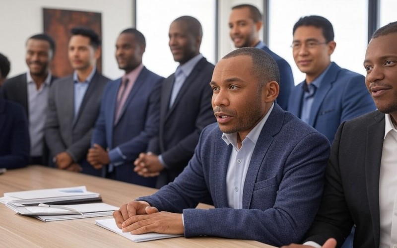 Talent Acquisition and Recruitment